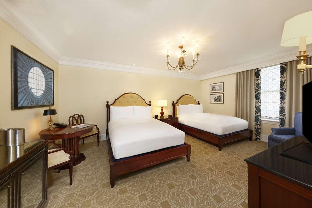 The Jefferson Hotel Richmond Zimmer foto
